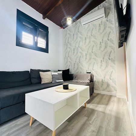 Apartamento El Cuchi Sanlucar de Barrameda Ngoại thất bức ảnh