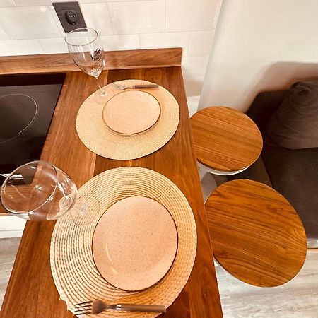 Apartamento El Cuchi Sanlucar de Barrameda Ngoại thất bức ảnh