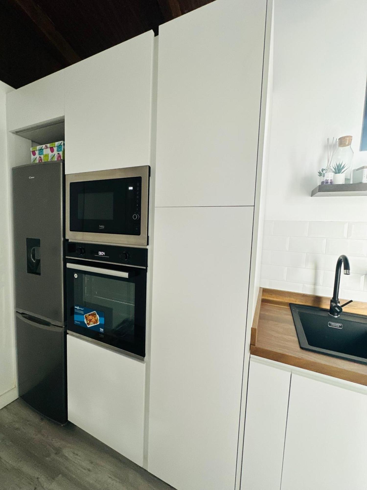 Apartamento El Cuchi Sanlucar de Barrameda Ngoại thất bức ảnh