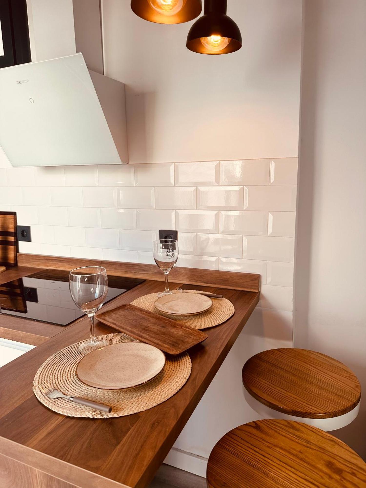 Apartamento El Cuchi Sanlucar de Barrameda Ngoại thất bức ảnh