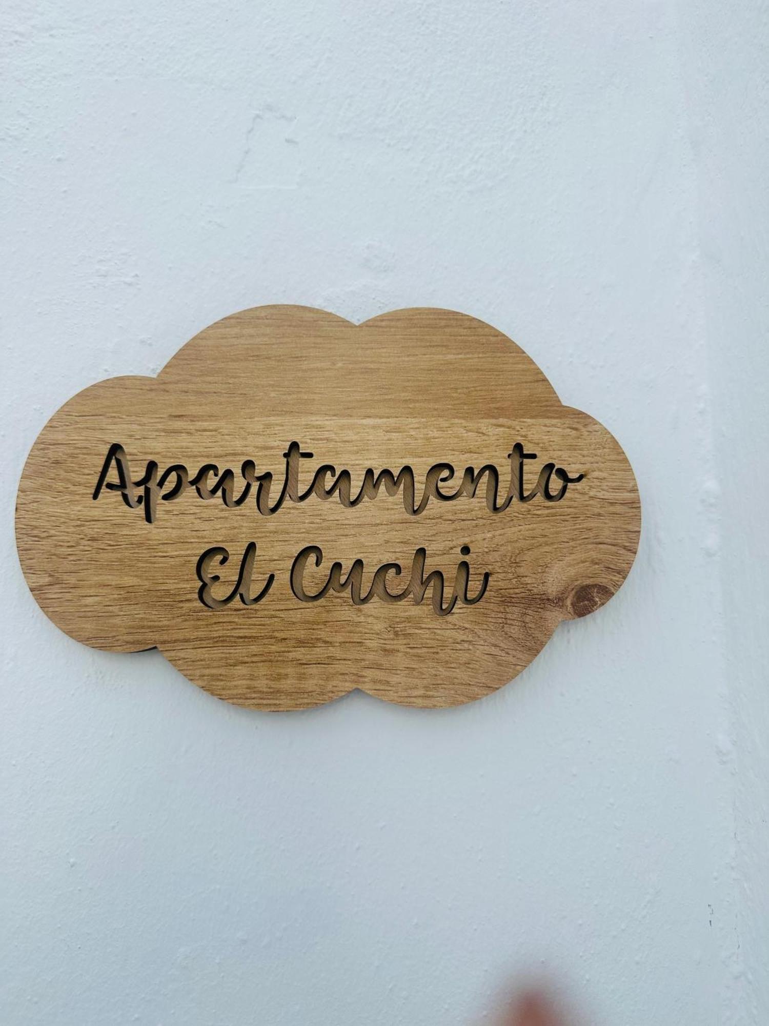 Apartamento El Cuchi Sanlucar de Barrameda Ngoại thất bức ảnh