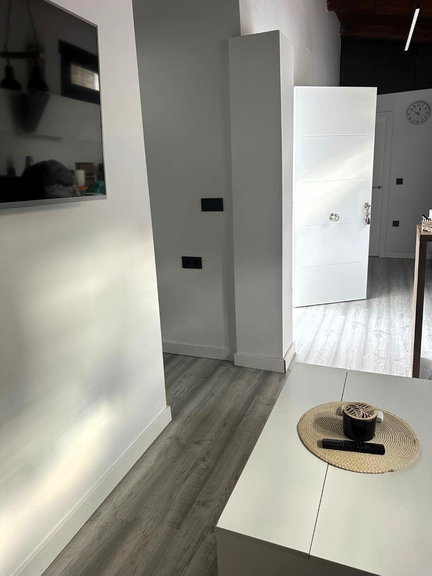 Apartamento El Cuchi Sanlucar de Barrameda Ngoại thất bức ảnh