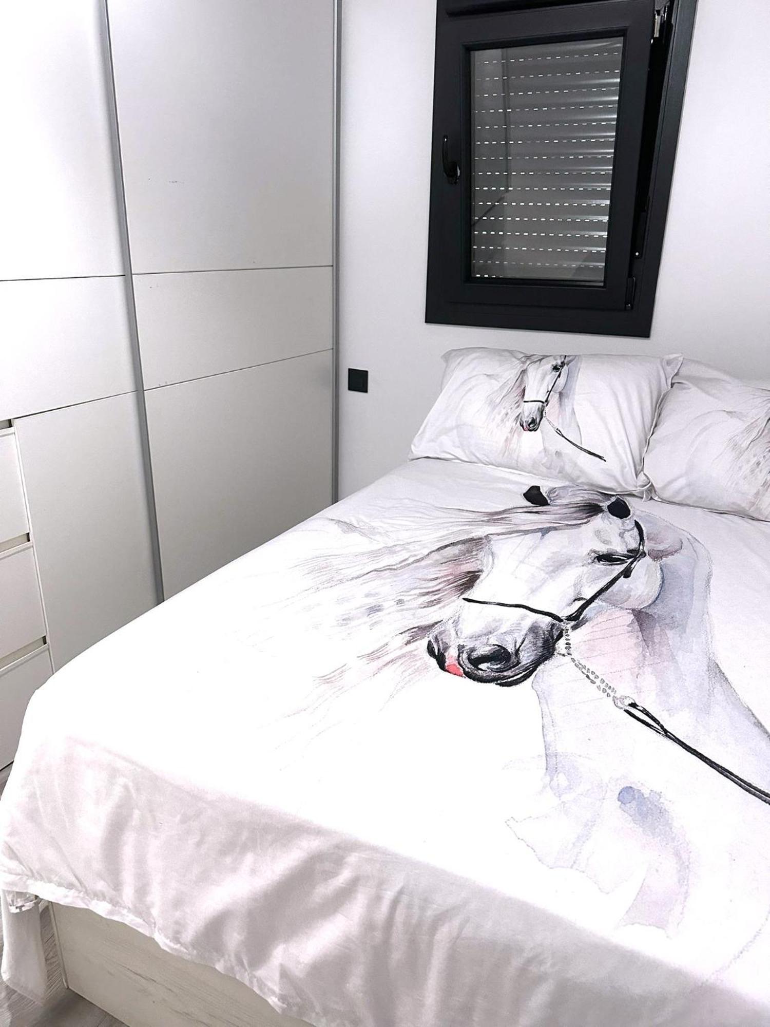 Apartamento El Cuchi Sanlucar de Barrameda Ngoại thất bức ảnh