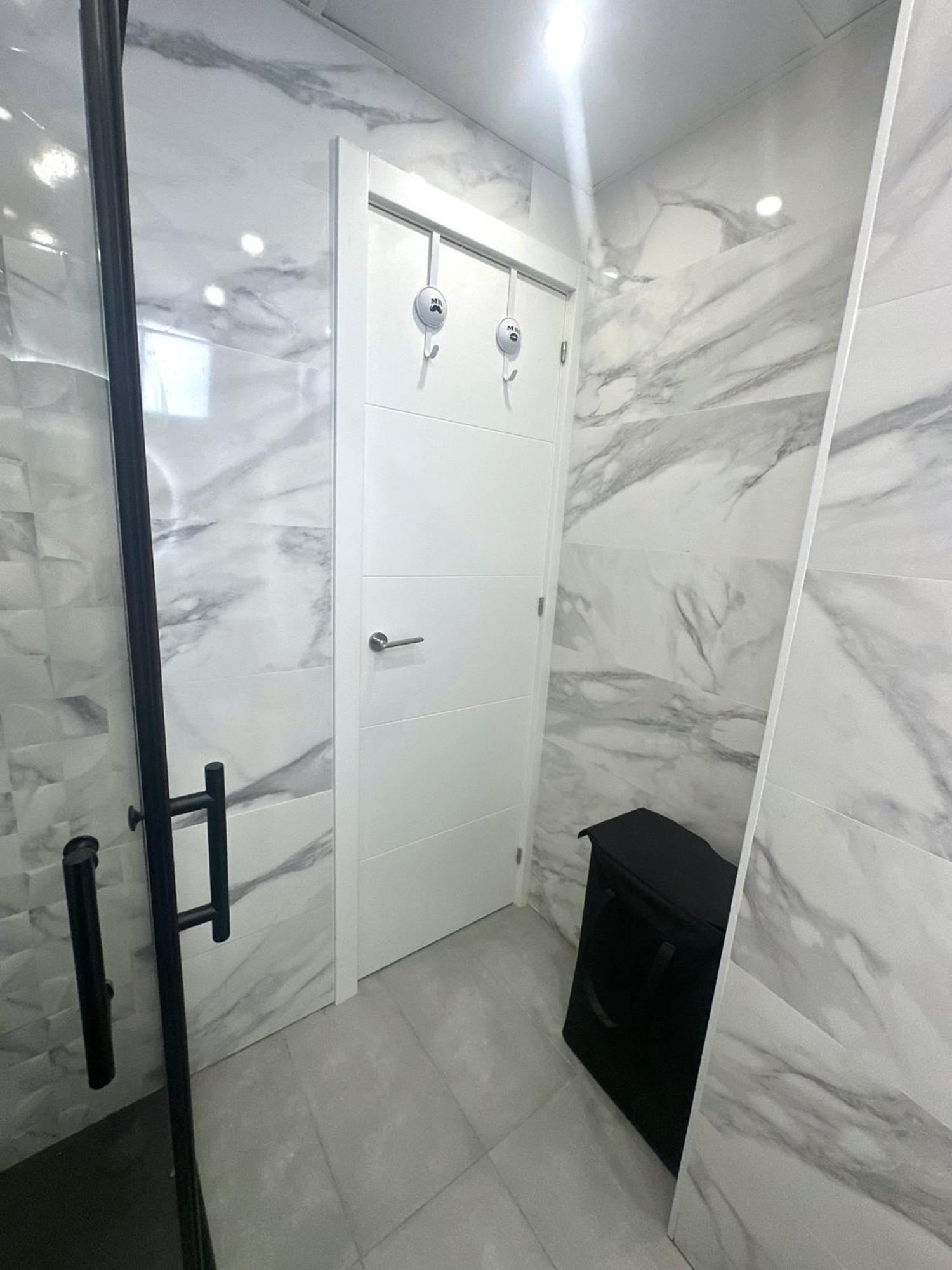 Apartamento El Cuchi Sanlucar de Barrameda Ngoại thất bức ảnh