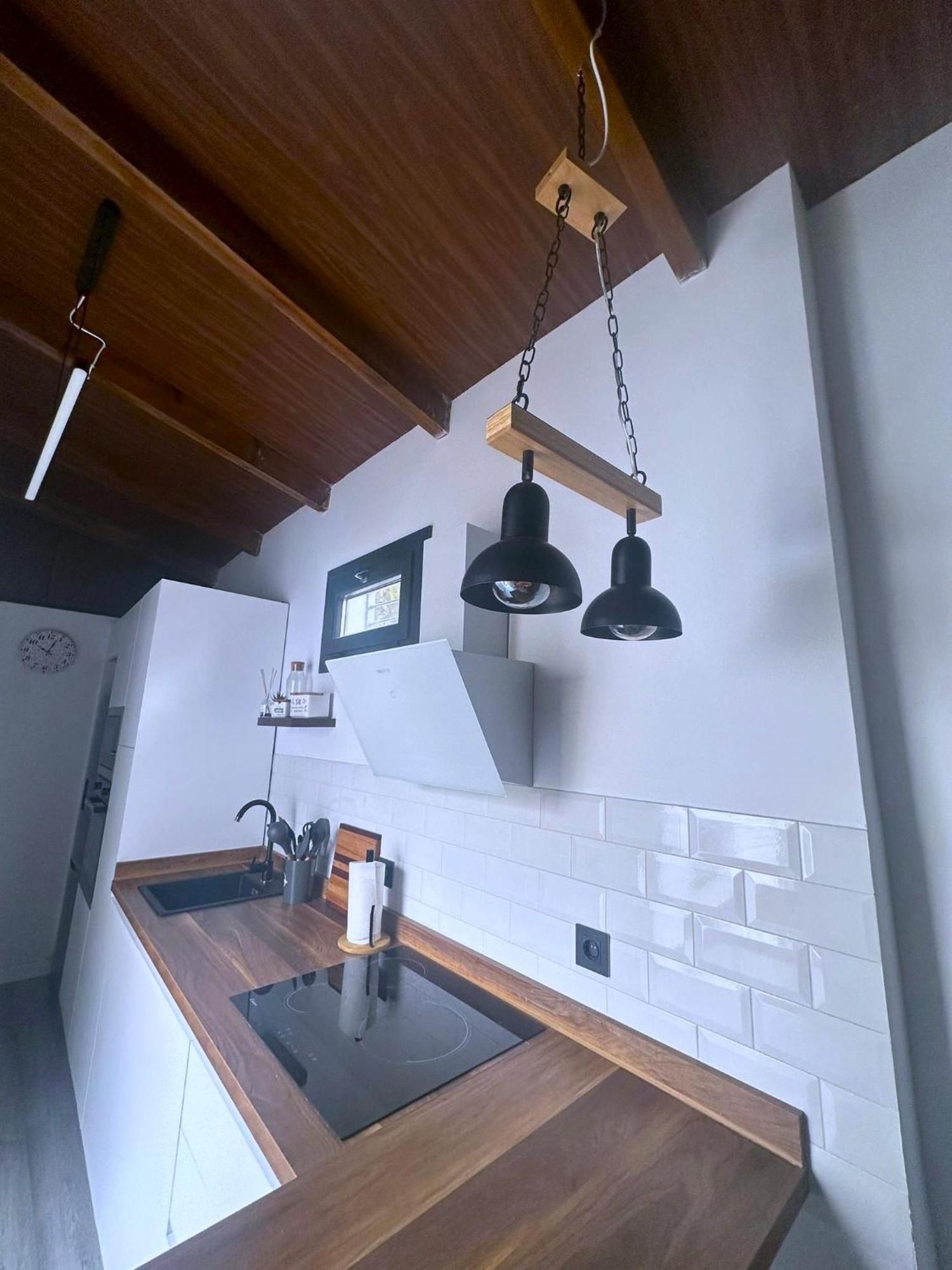 Apartamento El Cuchi Sanlucar de Barrameda Ngoại thất bức ảnh